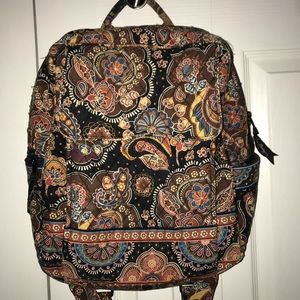 Vera Bradley Backpack
